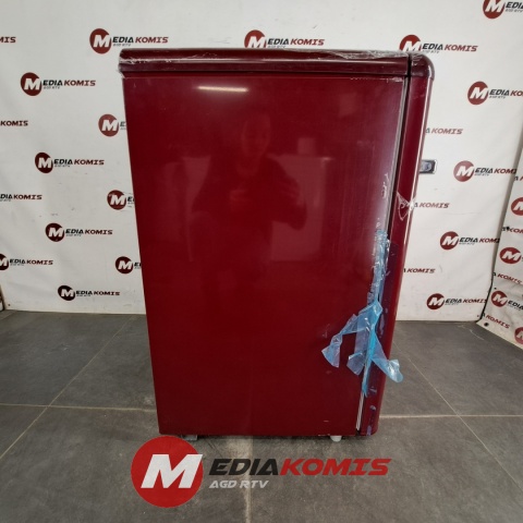 Lodówka Amica KS15611R