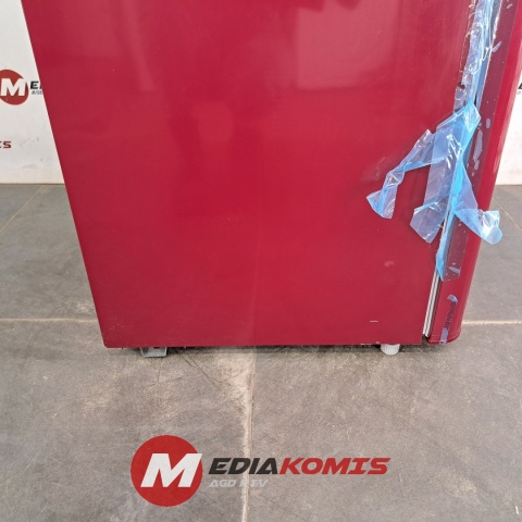 Lodówka Amica KS15611R