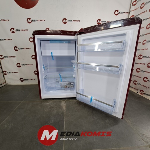 Lodówka Amica KS15611R [2]