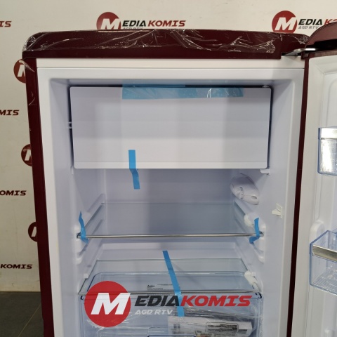 Lodówka Amica KS15611R [2]