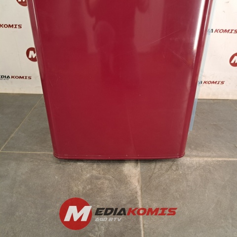 Lodówka Amica KS15611R [2]