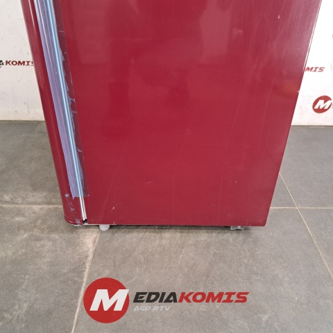 Lodówka Amica KS15611R [2]