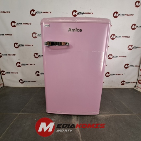Lodówka Amica KS15616P