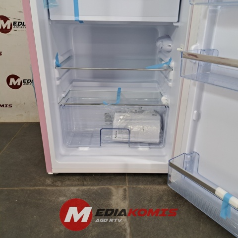 Lodówka Amica KS15616P