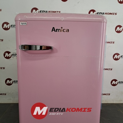 Lodówka Amica KS15616P