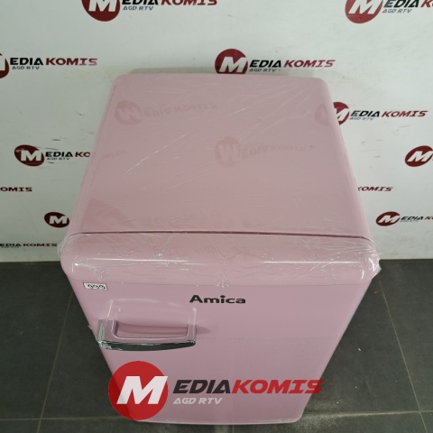 Lodówka Amica KS15616P