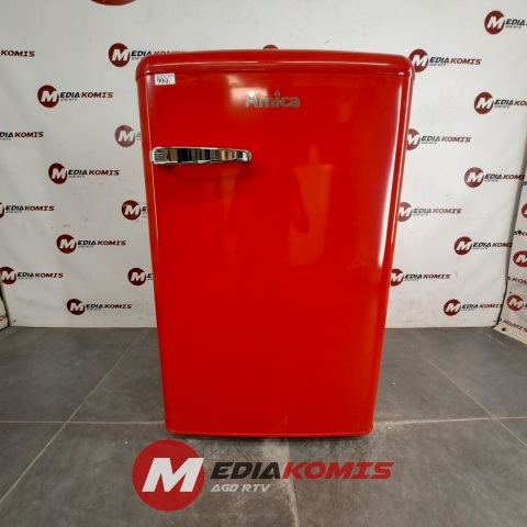 Lodówka Amica KS15610R