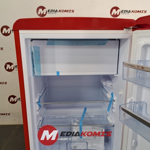 Lodówka Amica KS15610R