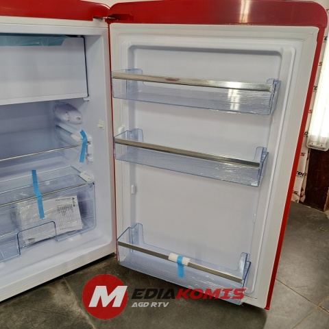 Lodówka Amica KS15610R