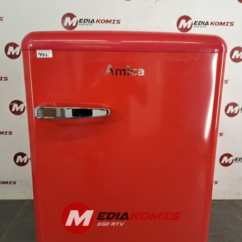 Lodówka Amica KS15610R