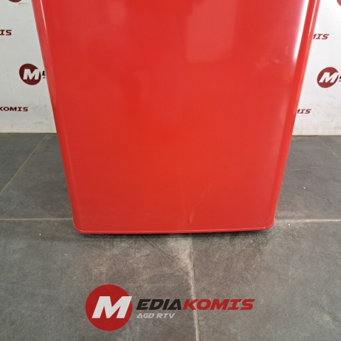 Lodówka Amica KS15610R