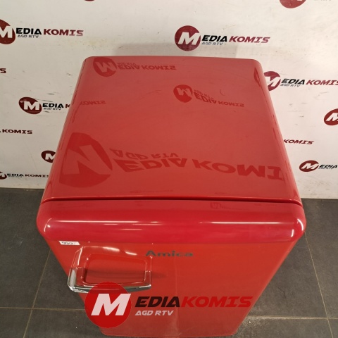 Lodówka Amica KS15610R