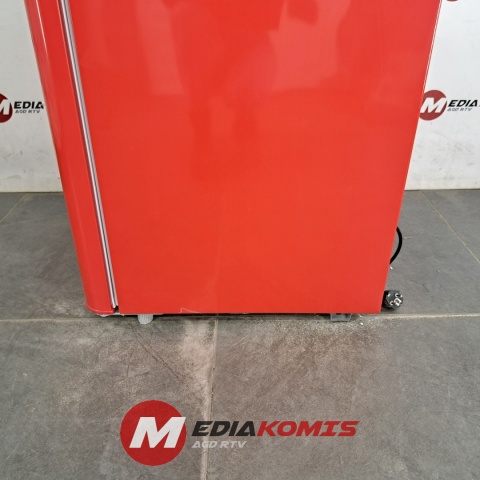 Lodówka Amica KS15610R