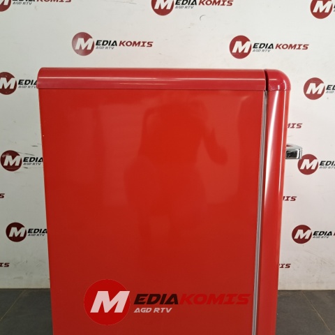 Lodówka Amica KS15610R