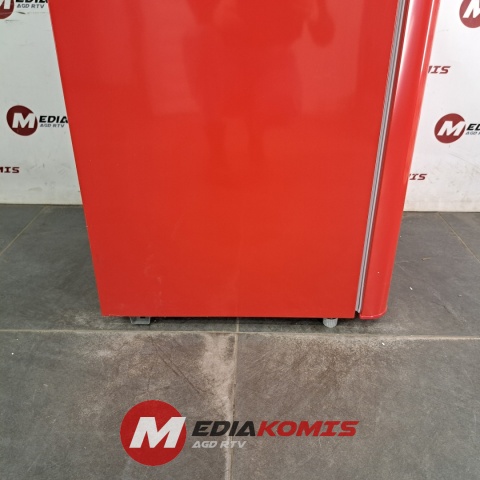 Lodówka Amica KS15610R