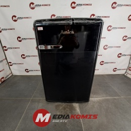 Lodówka Amica KS15614S