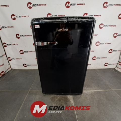 Lodówka Amica KS15614S