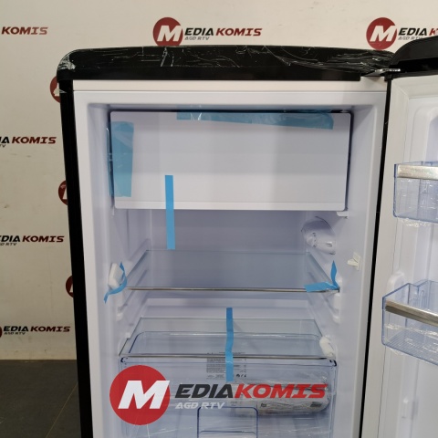 Lodówka Amica KS15614S