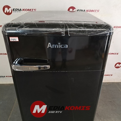 Lodówka Amica KS15614S