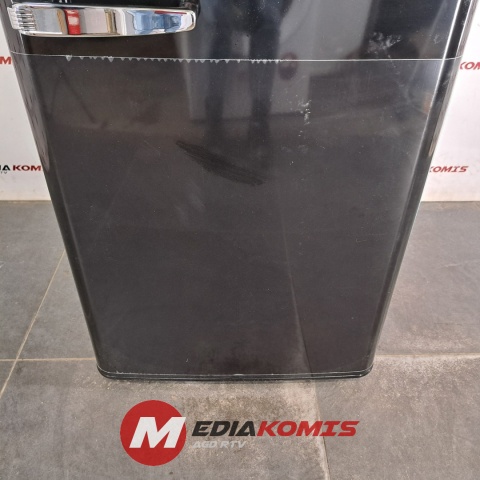 Lodówka Amica KS15614S