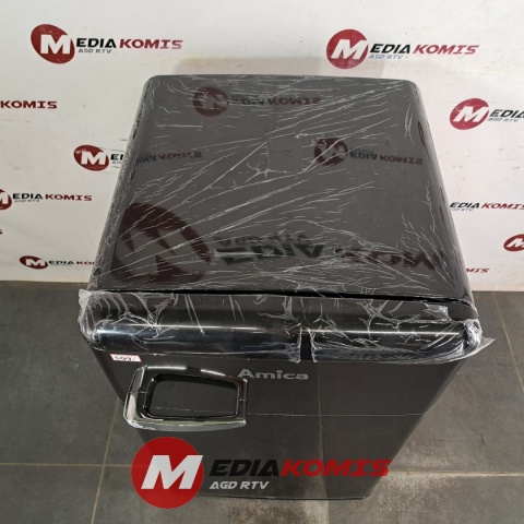 Lodówka Amica KS15614S