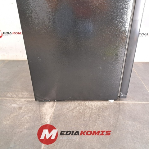 Lodówka Chiq CTT107BC [5]