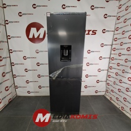 Lodówka Chiq FBM228NE4DE [4]