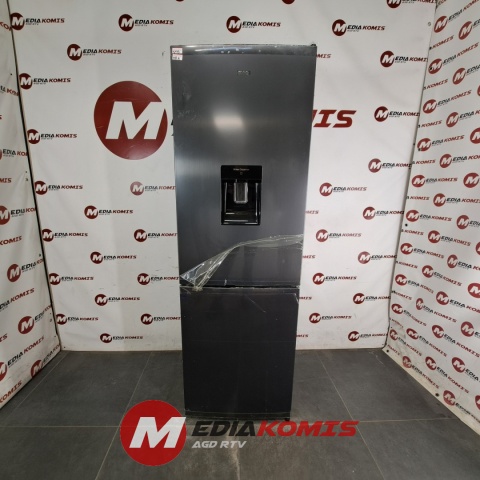 Lodówka Chiq FBM228NE4DE [4]