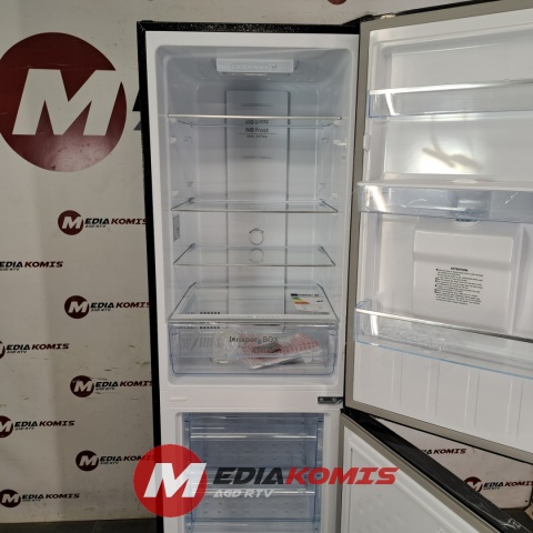 Lodówka Chiq FBM228NE4DE [4]