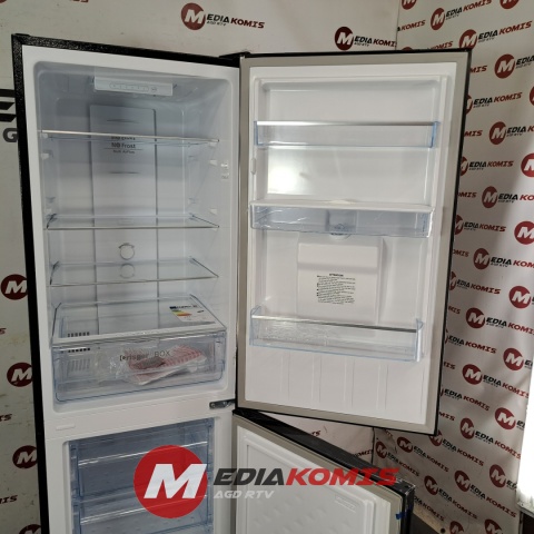 Lodówka Chiq FBM228NE4DE [4]