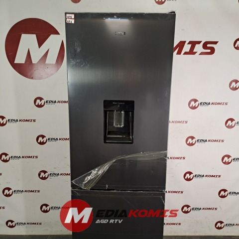 Lodówka Chiq FBM228NE4DE [4]