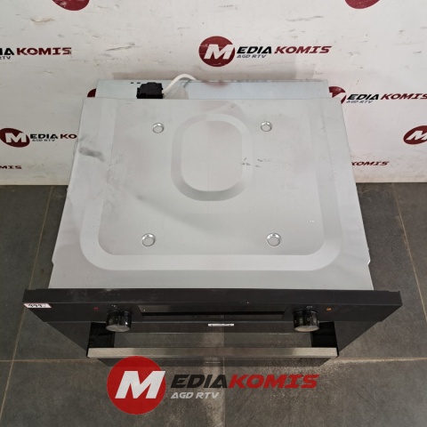 Piekarnik Amica EBX 943 610 SM