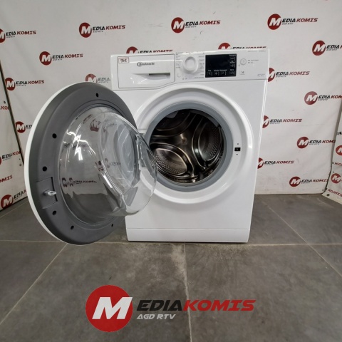 Pralko-Suszarka Bauknecht WT AO 86 43 N