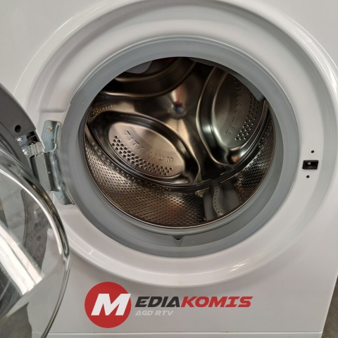 Pralko-Suszarka Bauknecht WT AO 86 43 N