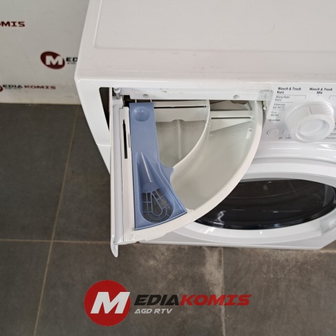 Pralko-Suszarka Bauknecht WT AO 86 43 N