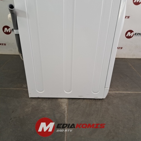 Pralko-Suszarka Bauknecht WT AO 86 43 N