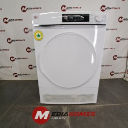 Suszarka Sharp KD-NCA7S7PW91