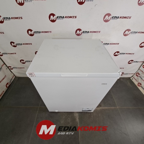 Zamrażarka Chiq FCF142DE [2]