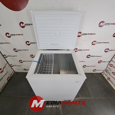 Zamrażarka Chiq FCF142DE [2]