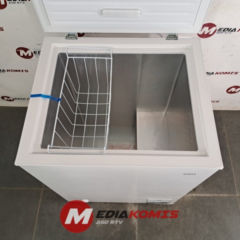 Zamrażarka Chiq FCF142DE [2]