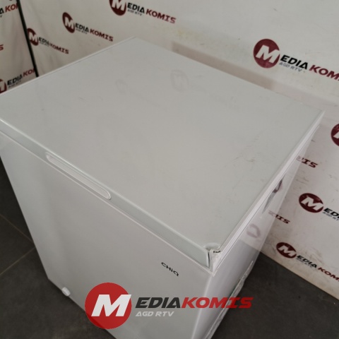 Zamrażarka Chiq FCF142DE [2]