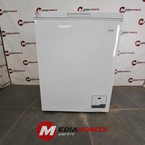 Zamrażarka Chiq FCF142DE [2]