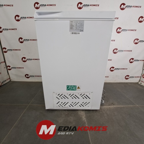 Zamrażarka Chiq FCF142DE [2]