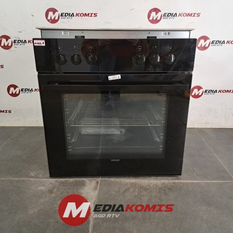 Kuchnia do zabudowy Mican 90355