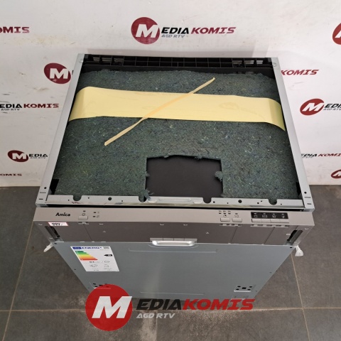 Zmywarka Amica EGSPV 593 911