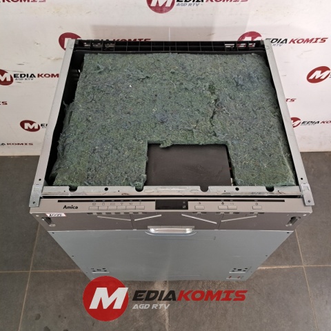 Zmywarka Amica EGSPV 594 910-1