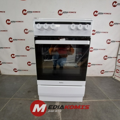 Kuchnia Amica SHC 11542 W
