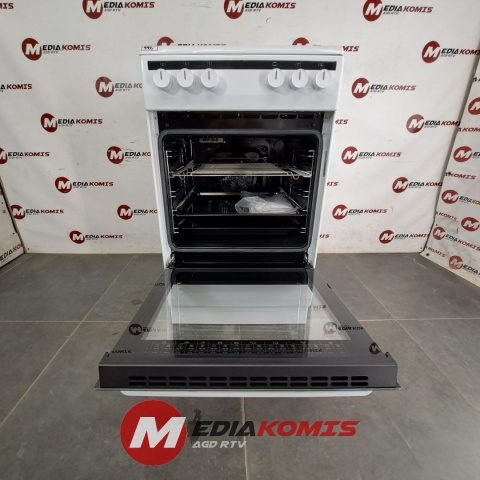 Kuchnia Amica SHC 11542 W