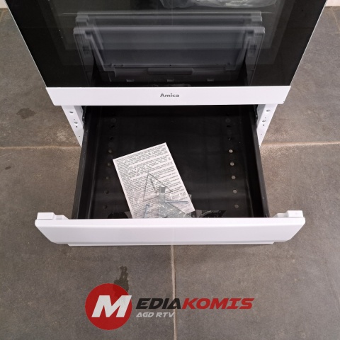 Kuchnia Amica SHC 11542 W