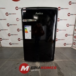 Lodówka Amica KS15614S [2]